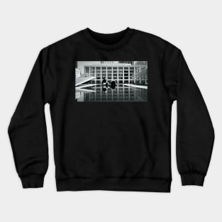 Lincoln Center, II Crewneck Sweatshirt